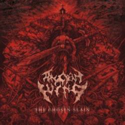 Ancient Wind : The Chosen Slain